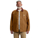 Carhartt Duck Loose Fit Chore Coat  - Customhoj