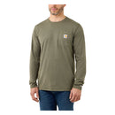Carhartt Force Flex Pocket Longsleeve  - Customhoj