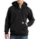 Carhartt Heavyweight Quarter-Zip Sweatshirt  - Customhoj
