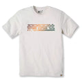 Carhartt Logo Graphic T-Shirt Oat Milk / S  - Customhoj