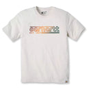 Carhartt Logo Graphic T-Shirt Oat Milk / S  - Customhoj
