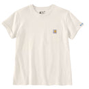 Carhartt Love Of Labor T-Shirt Ladies Malt / XS  - Customhoj