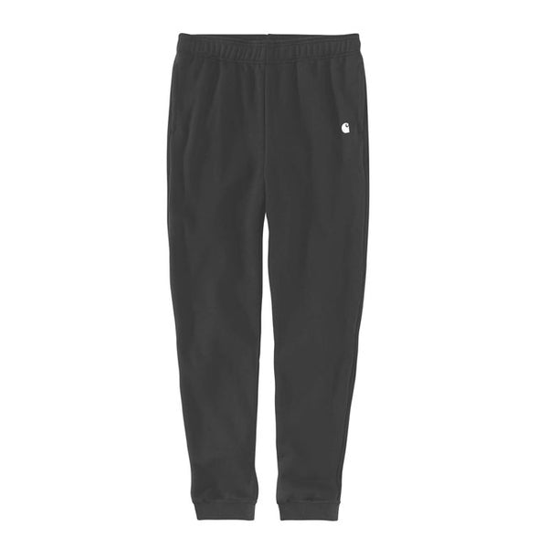 Carhartt Midweight Tapered Sweatpant Black / S