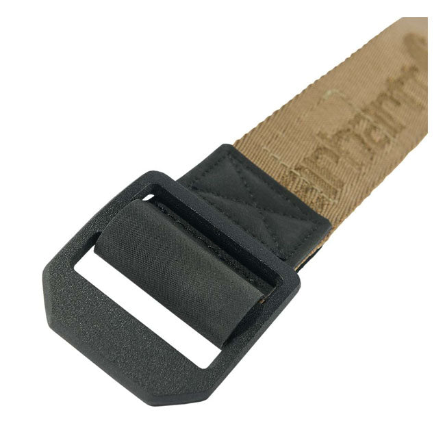 Carhartt Nylon Webbing Ladder Lock Belt