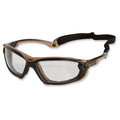Carhartt Toccoa Safety Glasses Clear  - Customhoj