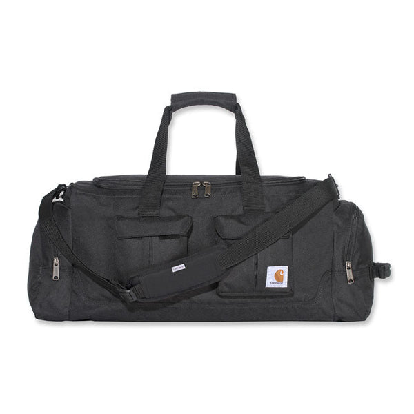 Carhartt Utility Duffel 40L Black