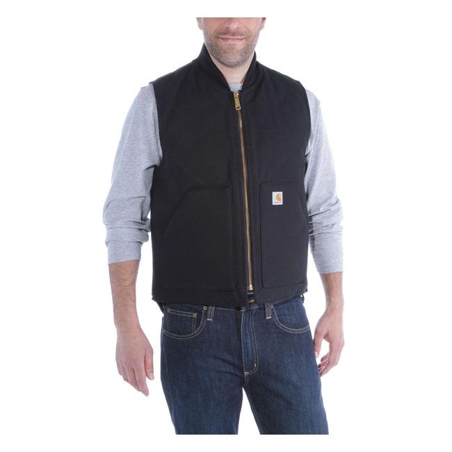 Carhartt Vest Arctic Quilt Line