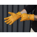 Cavalero Le Mans Motorcycle Gloves  - Customhoj