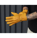 Cavalero Le Mans Motorcycle Gloves  - Customhoj