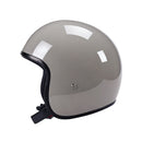 Cavalero Slimline II Low Profile Open Jet Helmet  - Customhoj