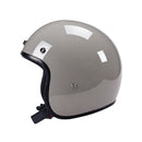 Cavalero Slimline II Low Profile Open Jet Helmet  - Customhoj