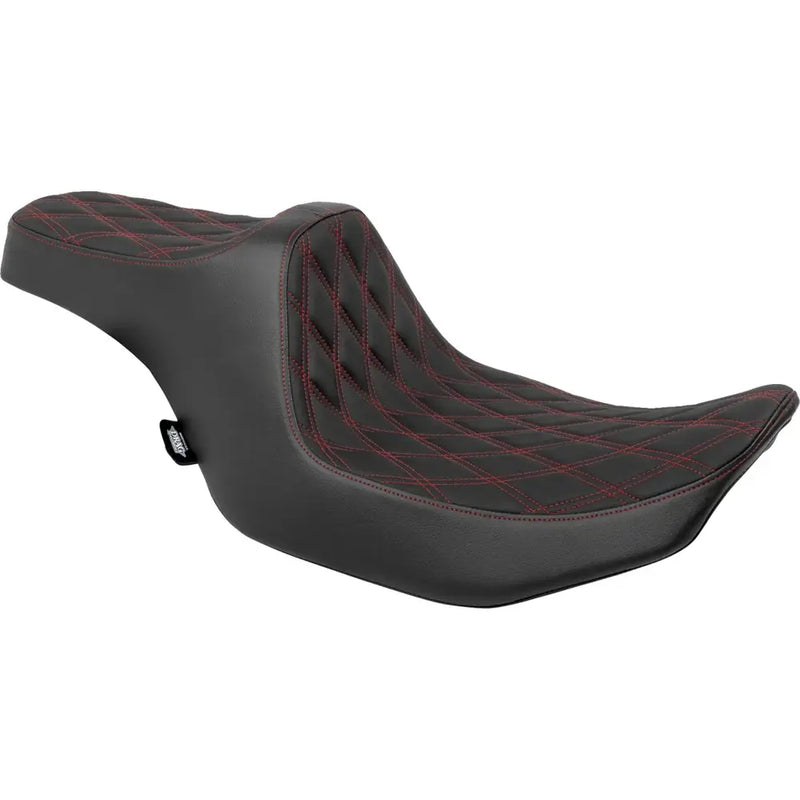 Drag Specialties Siedzenie Predator III do Harley'a 