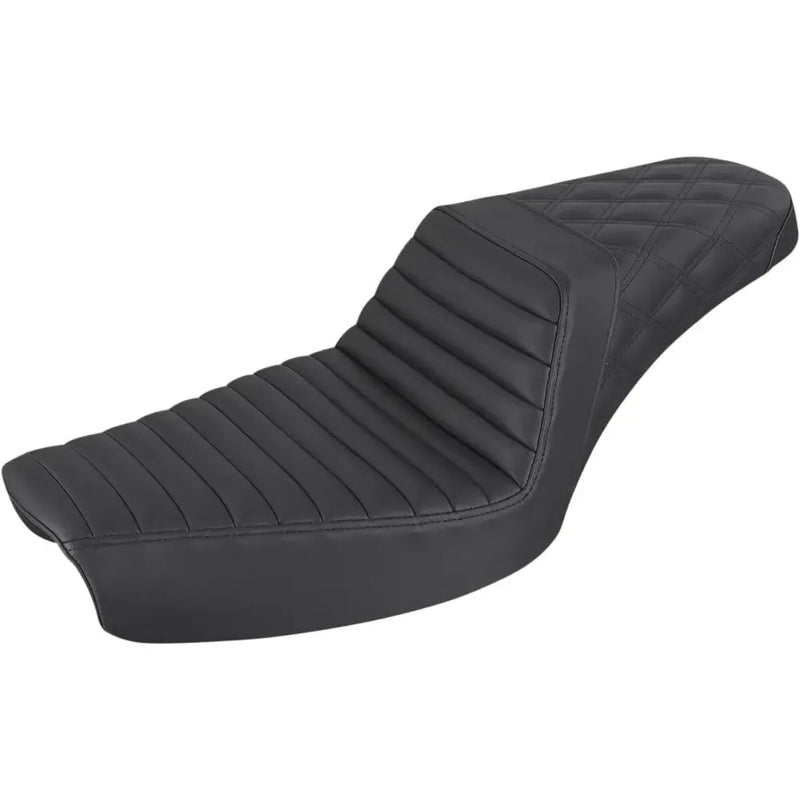 Saddlemen Step-Up Tuck-n-Roll / Lattice Stitch dla Harleya
