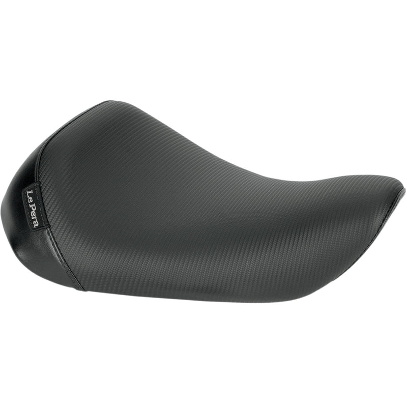 Le Pera Bare Bones Solo Seat dla Harley