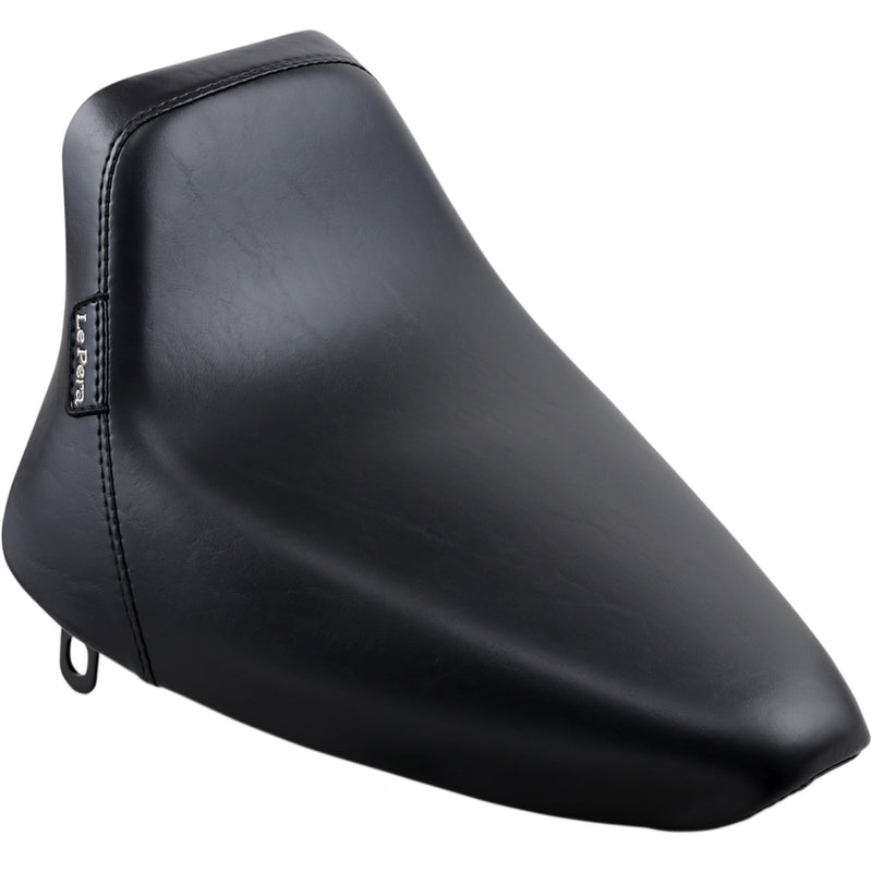 Le Pera Bare Bones Solo Seat dla Harley