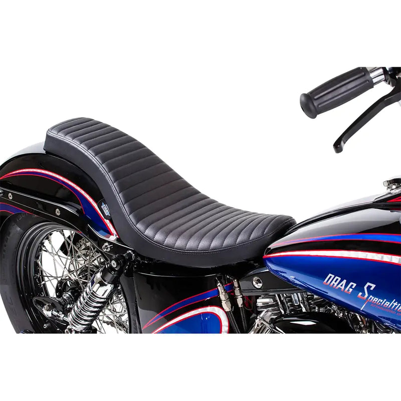 Drag Specialties Siodło typu Spoon do Harley'a 