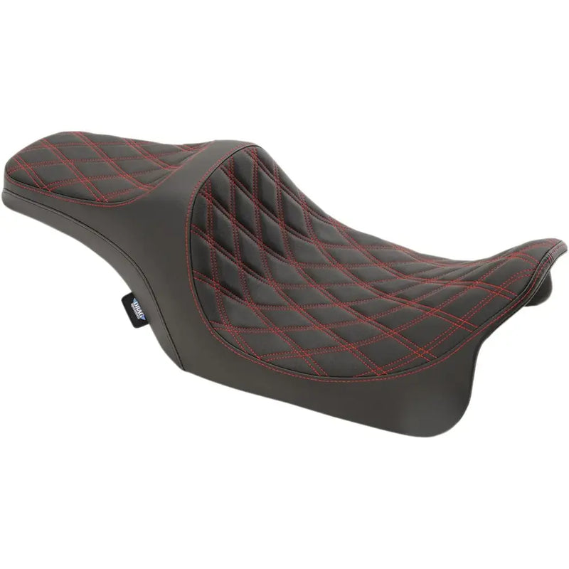 Drag Specialties Siedzenie Predator III do Harley'a 