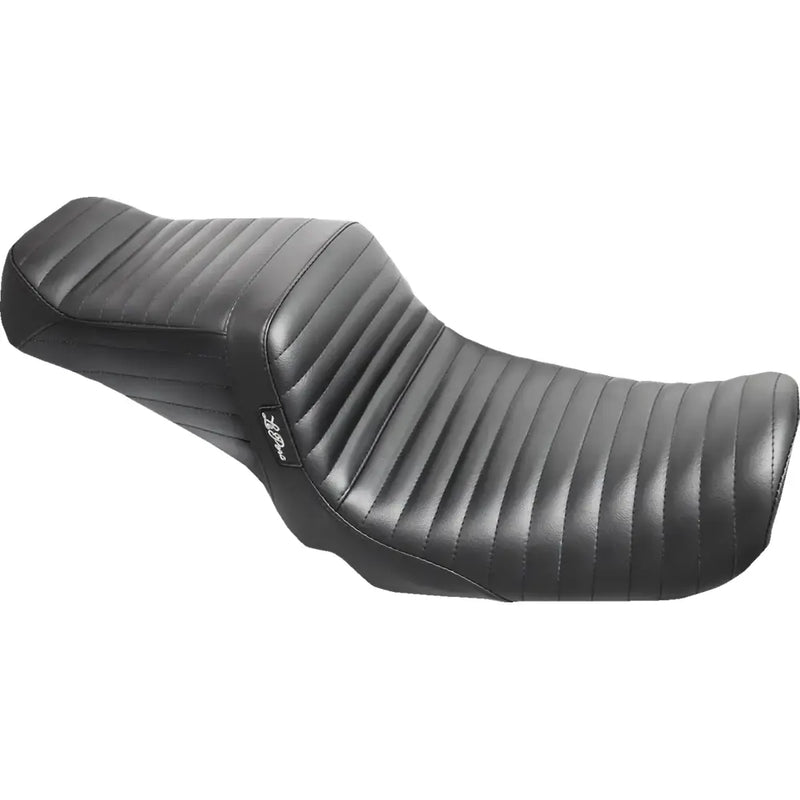 Le Pera Siedzenie Tailwhip 2-Up do motocykli Harley