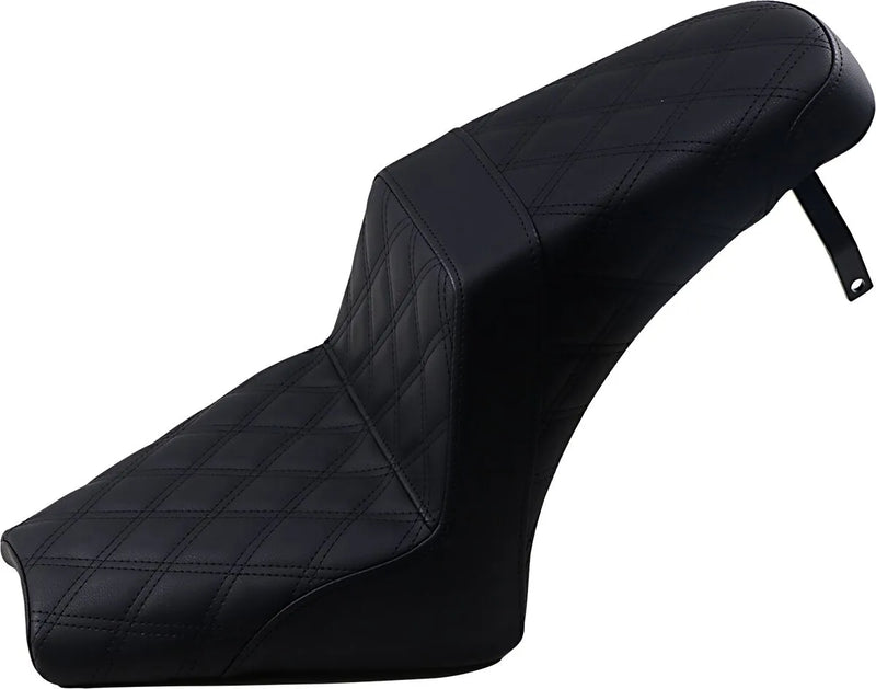 Saddlemen Step-Up Lattice Stitch dla Indian
