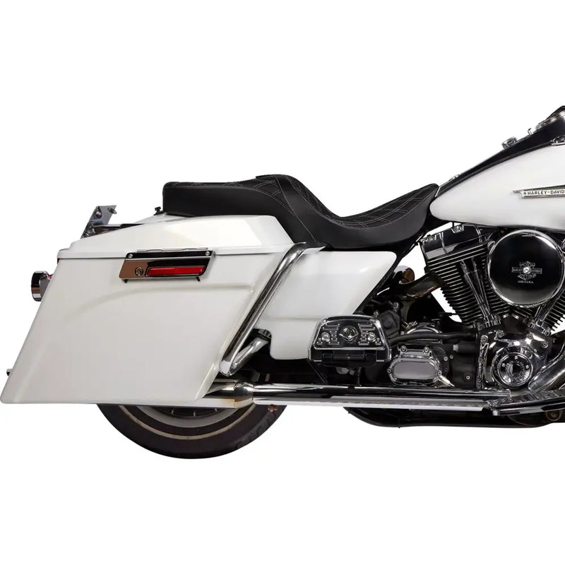 Drag Specialties Siedzisko turystyczne Freedom dla motocykli Harley