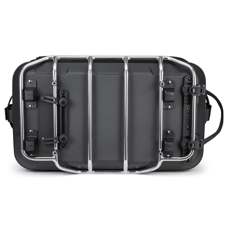 Ciro DryForce Quick Release Cooler Bag for Harley Tour-Pak luggage rack (OEM 52665-87)  - Customhoj