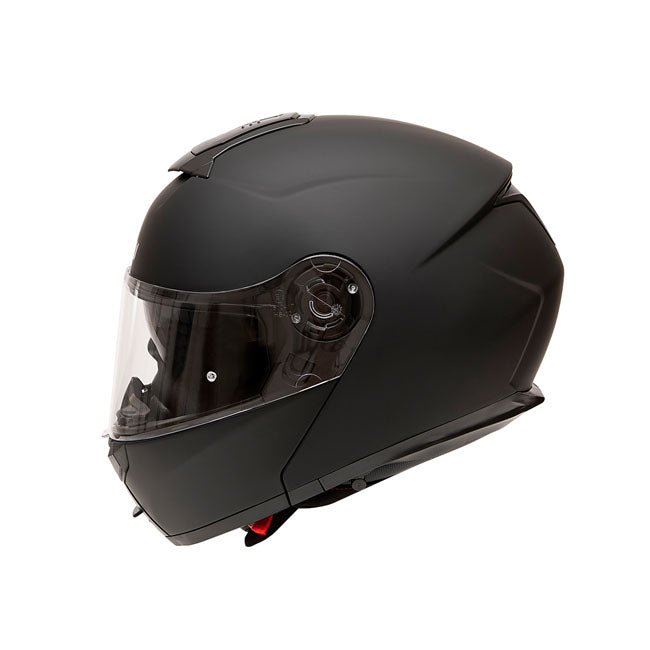 Claw Travel Flip-up Motorcycle Helmet