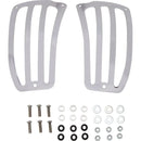 Cobra Saddlebag Lid Guard Kit for Kawasaki 09-15 VN1700 Nomad / Voyager  - Customhoj