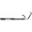Cobra Speedster Xtra Longs Exhaust Chrome for Yamaha 06-14 XV1900 Stratoliner  - Customhoj