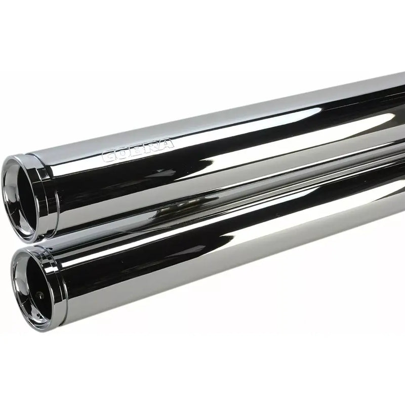 Cobra Speedster Xtra Longs Exhaust Chrome for Yamaha 06-14 XV1900 Stratoliner  - Customhoj