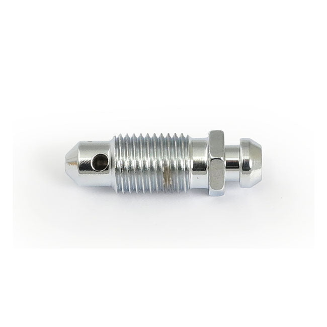 Colony Brake Bleeder Chrome Colony Brake Bleeder Screw 3/8-24 Customhoj