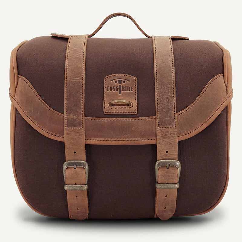 Longride Roadmaster 15L Click-On Torba motocyklowa