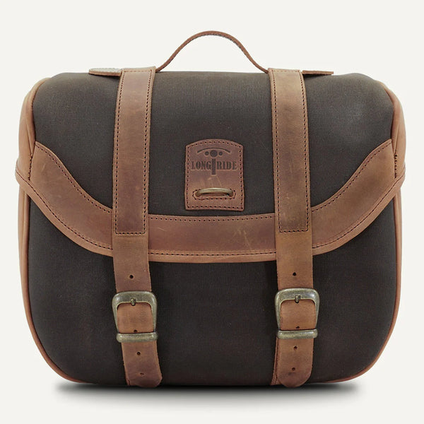 Longride Roadmaster 15L Click-On Torba motocyklowa