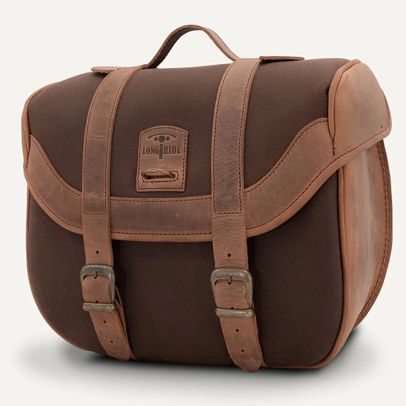 Longride Roadmaster 15L Click-On Torba motocyklowa
