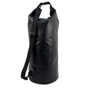 Customhoj Dry Bag Roll Top Motorcycle Sissy Bar Bag  - Customhoj