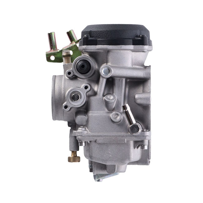 CV Performance CV40 Motorcycle Carburetor 90-06 Carbureted HD models