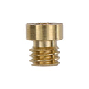 Cycle Pro Main Jet for Keihin CV Carburetors  - Customhoj