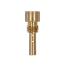 Cycle Pro Pilot Jet for Keihin CV Carburetors  - Customhoj