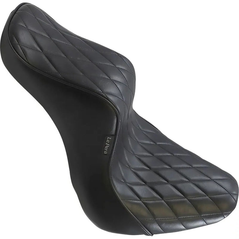 Le Pera Siedzenie Cherokee 2-Up do motocykla Harley
