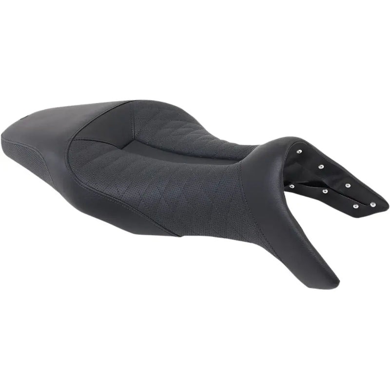 Saddlemen Fotel Track Sport 2-Up dla Yamahy