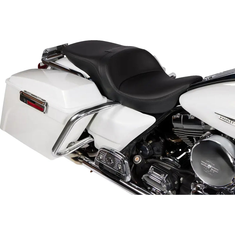 Drag Specialties Siedzisko turystyczne Freedom dla motocykli Harley