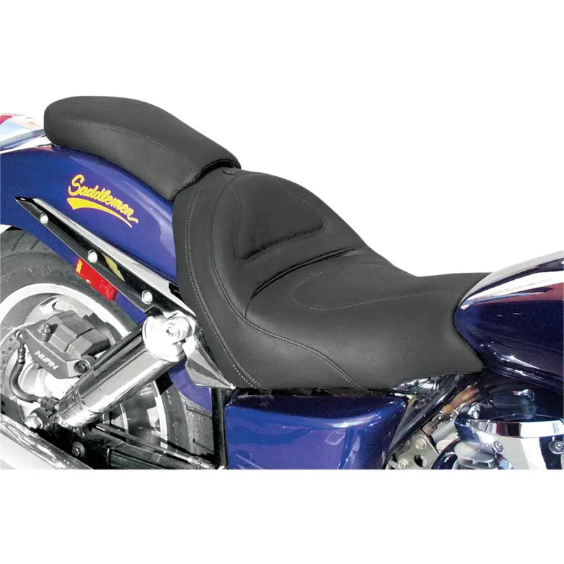 Saddlemen Renegade Deluxe Solo Seat dla Hondy
