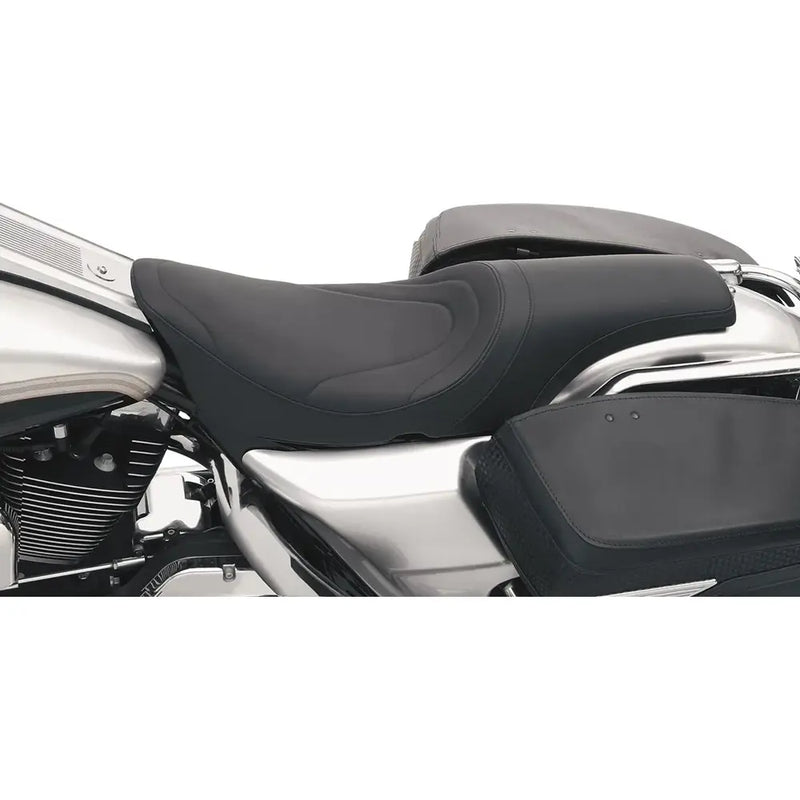 Drag Specialties Siedzenie Predator do motocykli Harley