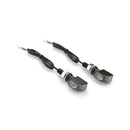 Daytona D-Light Mini 1 LED Motorcycle Turn Signals