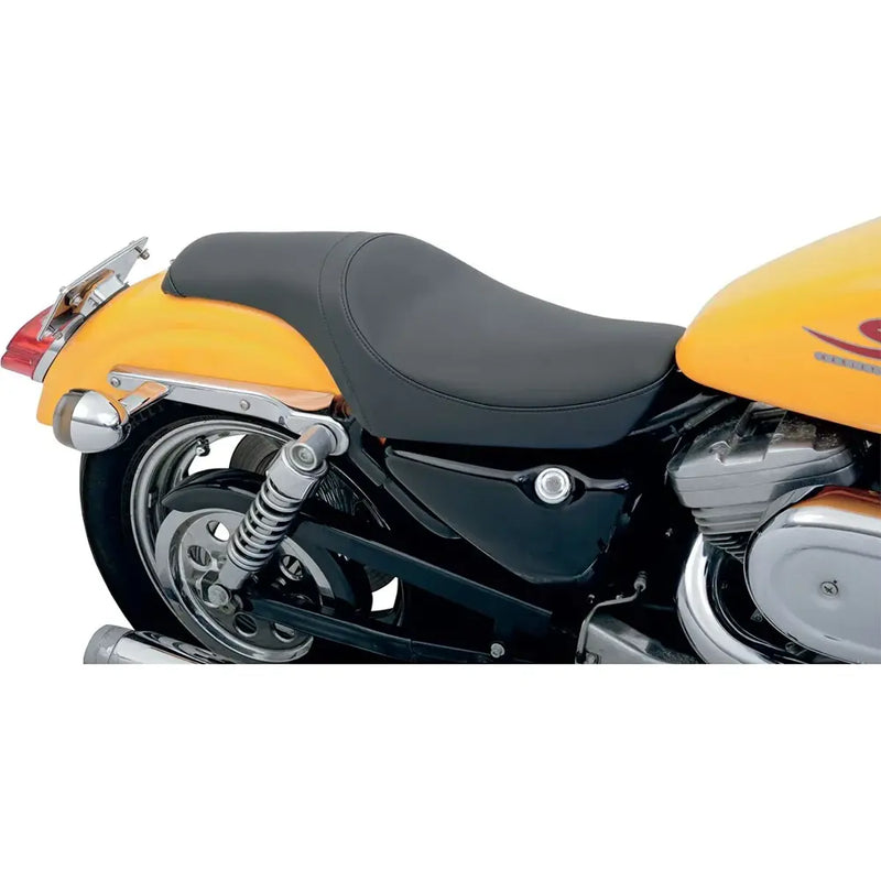 Drag Specialties Siedzenie Predator do motocykli Harley