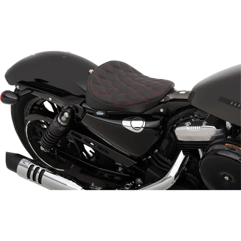 Drag Specialties Siodło solo Bobber do Harley'a 