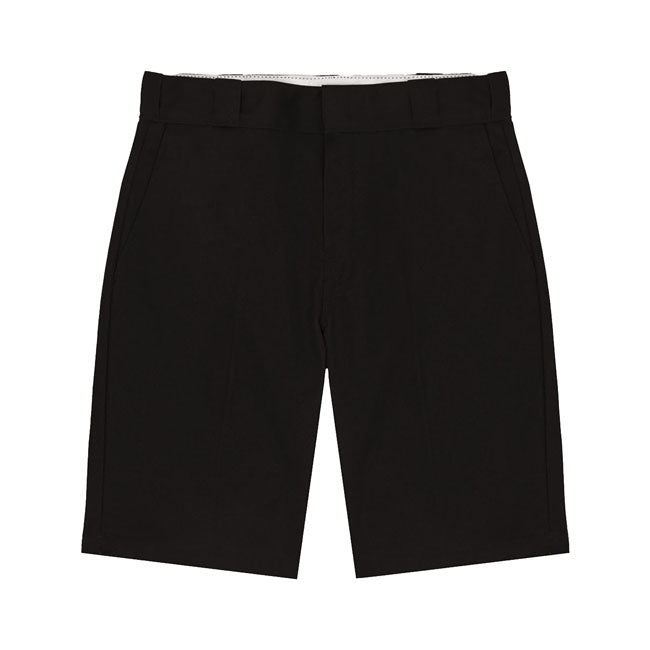 Dickies 874 Shorts Black / 30  - Customhoj