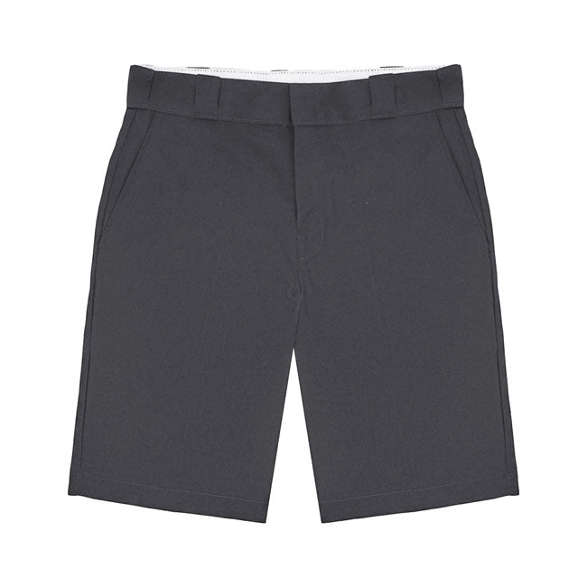 Dickies 874 Shorts Charcoal / 30  - Customhoj