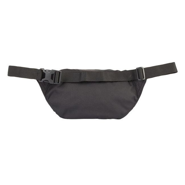 Dickies Ashville Pouch Bag Black  - Customhoj