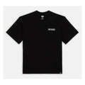 Dickies Beach T-Shirt Black / S