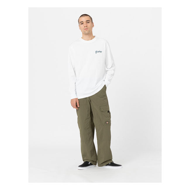 Dickies Dighton Longsleeve T-Shirt